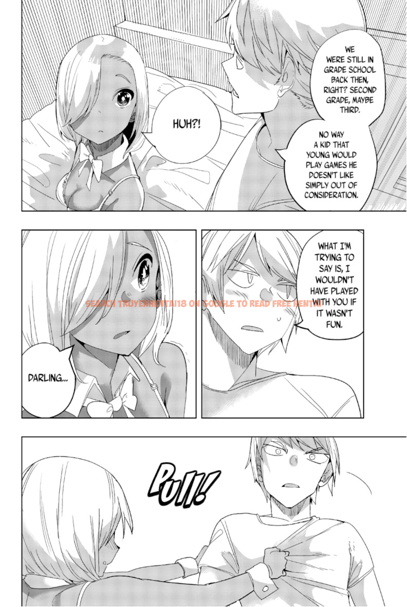 Read Hentai Image 8 310 in comic Houkago No Goumon Shoujo - Chapter 33 - www.hentaitnt.net