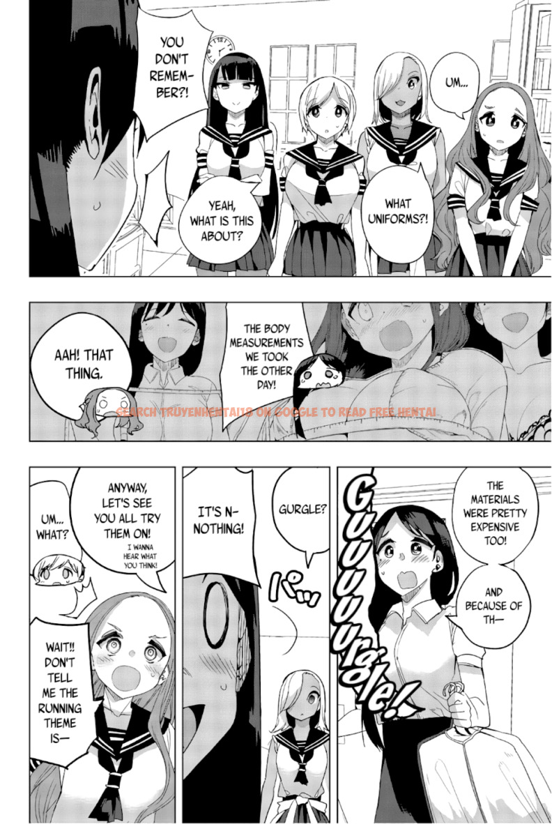 Read Hentai Image 2 310 in comic Houkago No Goumon Shoujo - Chapter 34 - www.hentaitnt.net