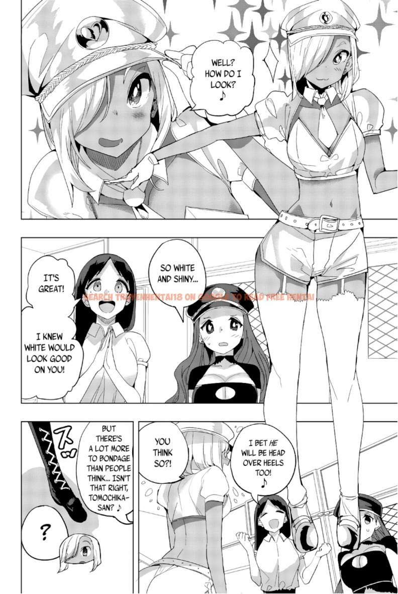 Read Hentai Image 4 310 in comic Houkago No Goumon Shoujo - Chapter 34 - www.hentaitnt.net