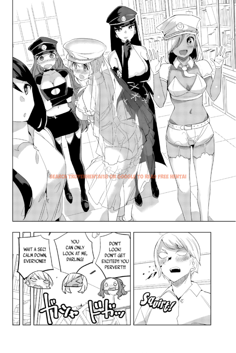Read Hentai Image 8 310 in comic Houkago No Goumon Shoujo - Chapter 34 - www.hentaitnt.net