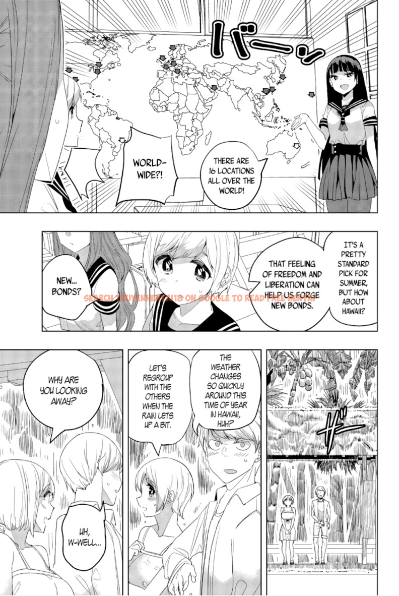 Read Hentai Image 5 311 in comic Houkago No Goumon Shoujo - Chapter 35 - www.hentaitnt.net