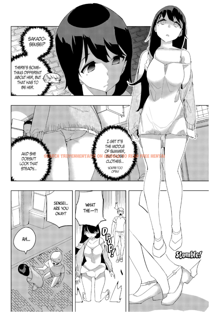 Read Hentai Image 2 311 in comic Houkago No Goumon Shoujo - Chapter 36 - www.hentaitnt.net