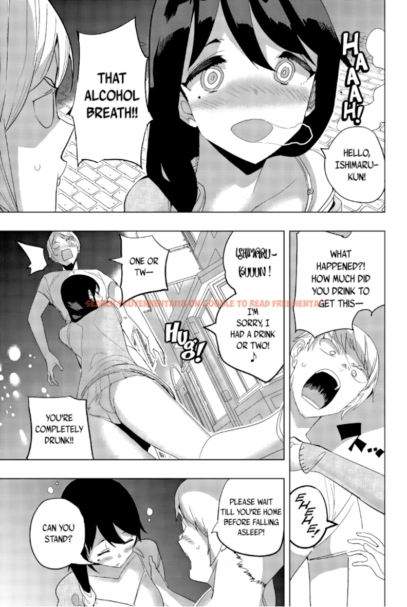 Read Hentai Image 3 311 in comic Houkago No Goumon Shoujo - Chapter 36 - www.hentaitnt.net
