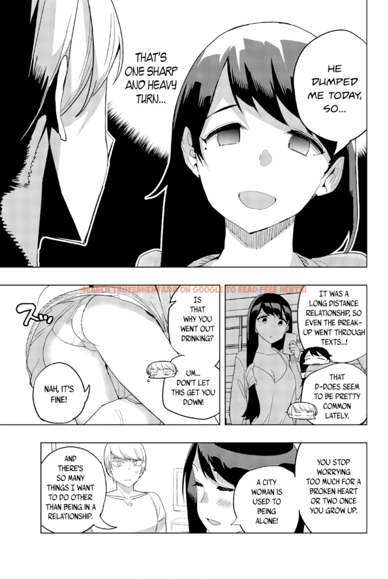 Read Hentai Image 7 311 in comic Houkago No Goumon Shoujo - Chapter 36 - www.hentaitnt.net
