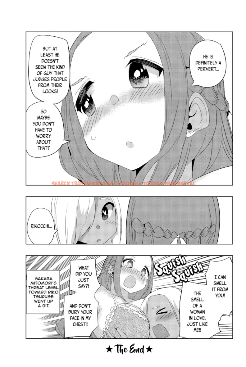Read Hentai Image 5 311 in comic Houkago No Goumon Shoujo - Chapter 37.5 - www.hentaitnt.net