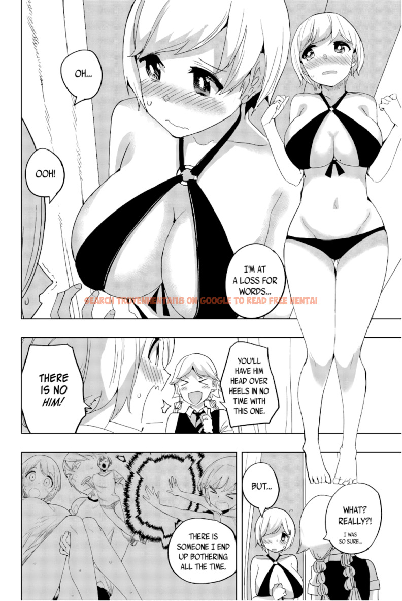 Read Hentai Image 10 311 in comic Houkago No Goumon Shoujo - Chapter 37 - www.hentaitnt.net