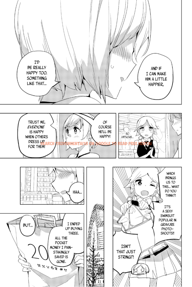 Read Hentai Image 11 311 in comic Houkago No Goumon Shoujo - Chapter 37 - www.hentaitnt.net