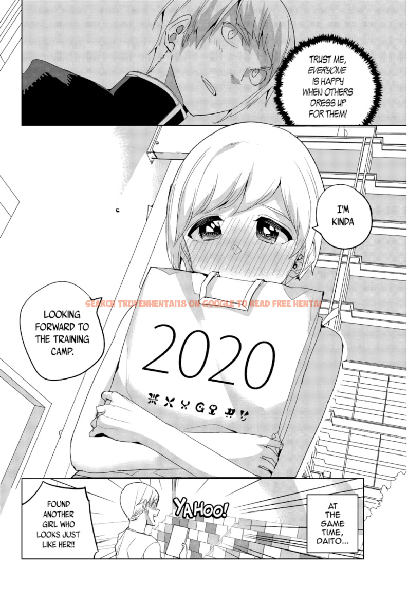 Read Hentai Image 12 311 in comic Houkago No Goumon Shoujo - Chapter 37 - www.hentaitnt.net