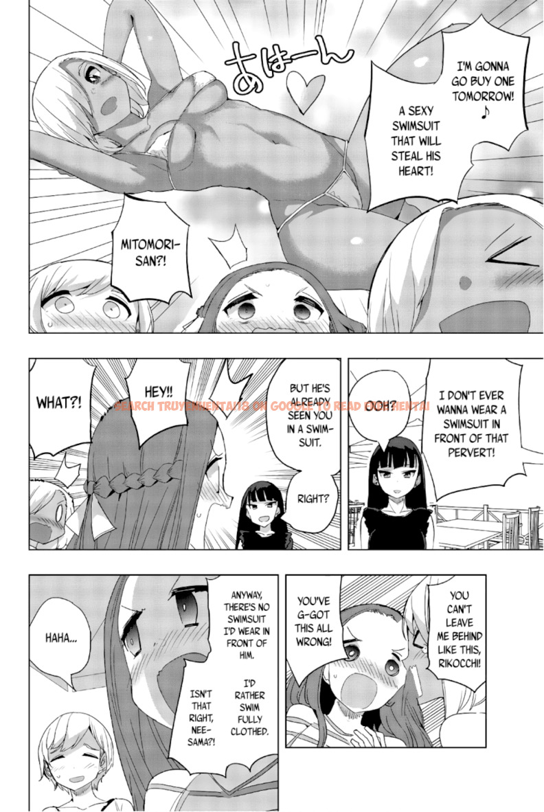 Read Hentai Image 2 311 in comic Houkago No Goumon Shoujo - Chapter 37 - www.hentaitnt.net