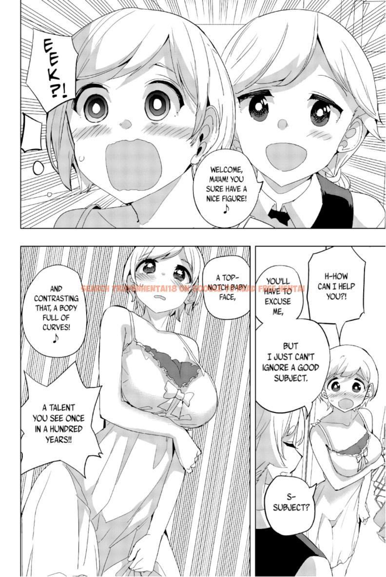 Read Hentai Image 4 311 in comic Houkago No Goumon Shoujo - Chapter 37 - www.hentaitnt.net