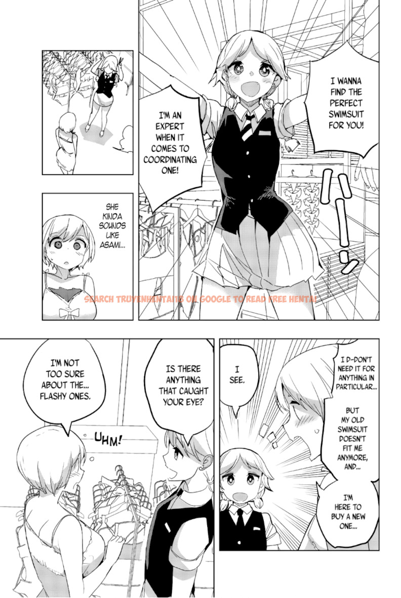 Read Hentai Image 5 311 in comic Houkago No Goumon Shoujo - Chapter 37 - www.hentaitnt.net