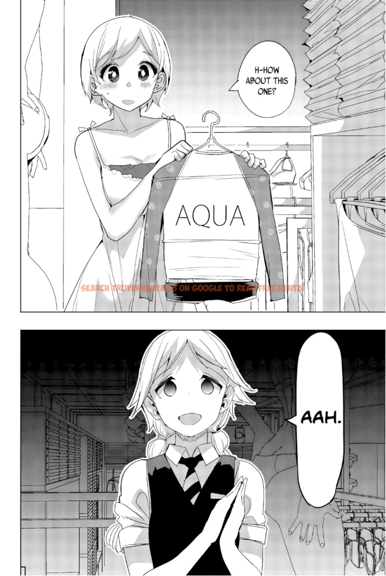 Read Hentai Image 6 311 in comic Houkago No Goumon Shoujo - Chapter 37 - www.hentaitnt.net
