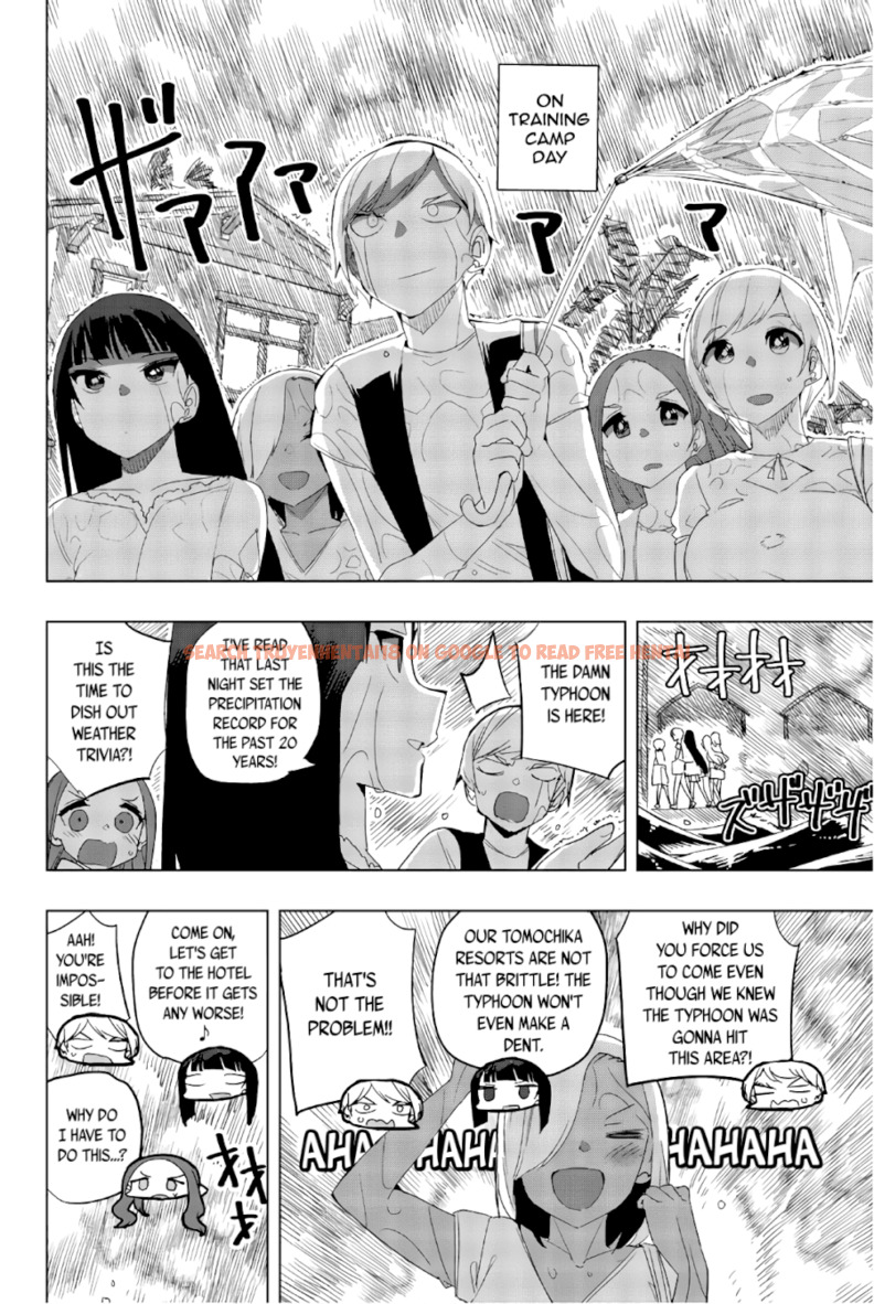 Read Hentai Image 2 311 in comic Houkago No Goumon Shoujo - Chapter 38 - www.hentaitnt.net