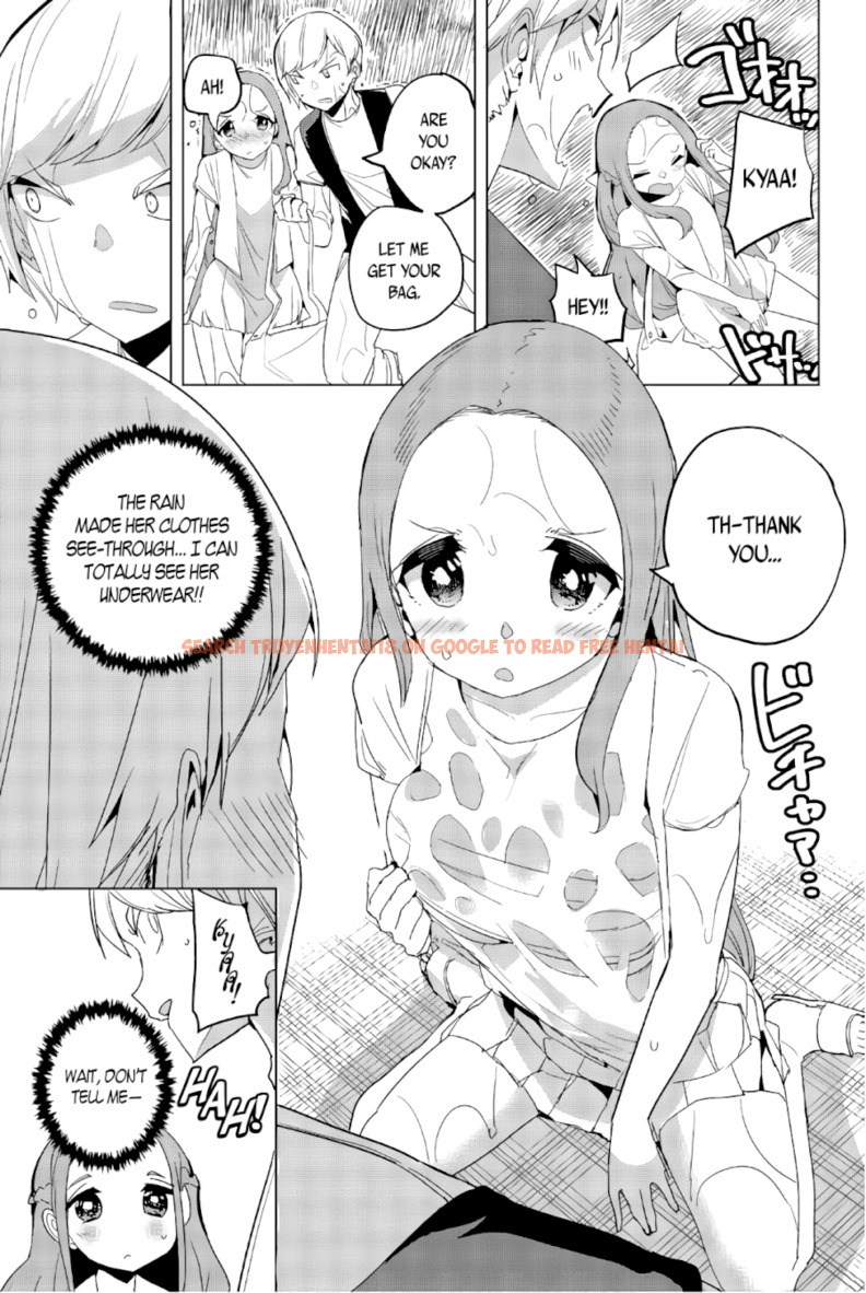Read Hentai Image 3 311 in comic Houkago No Goumon Shoujo - Chapter 38 - www.hentaitnt.net