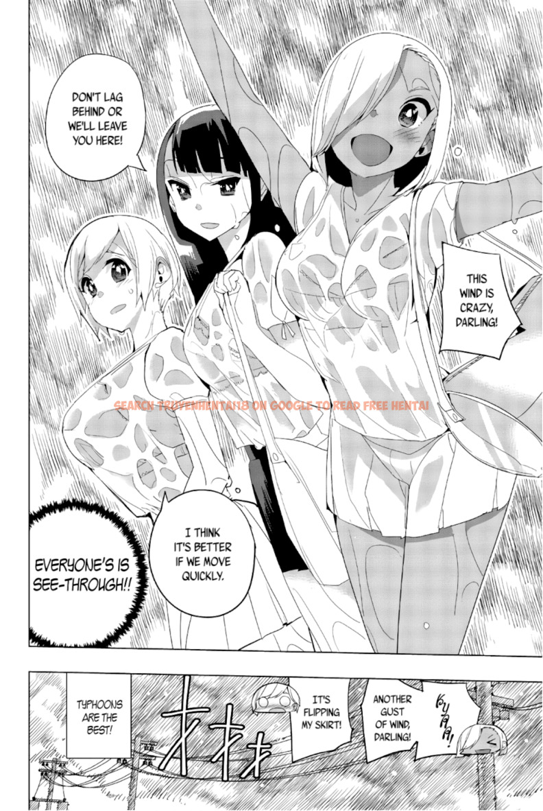 Read Hentai Image 4 311 in comic Houkago No Goumon Shoujo - Chapter 38 - www.hentaitnt.net