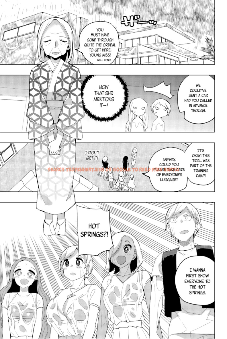 Read Hentai Image 5 311 in comic Houkago No Goumon Shoujo - Chapter 38 - www.hentaitnt.net