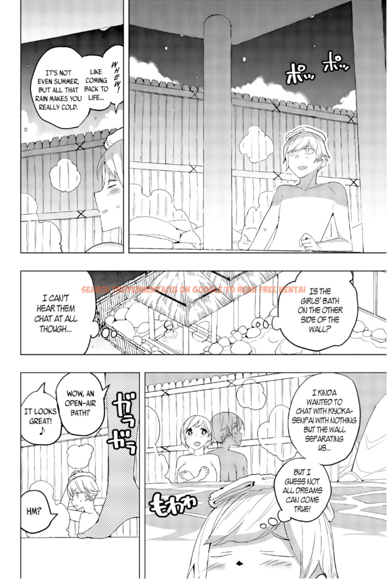 Read Hentai Image 6 311 in comic Houkago No Goumon Shoujo - Chapter 38 - www.hentaitnt.net