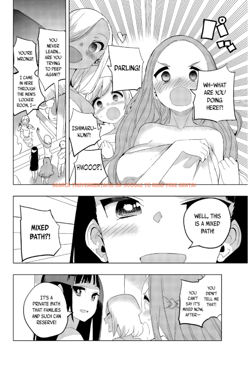 Read Hentai Image 8 311 in comic Houkago No Goumon Shoujo - Chapter 38 - www.hentaitnt.net