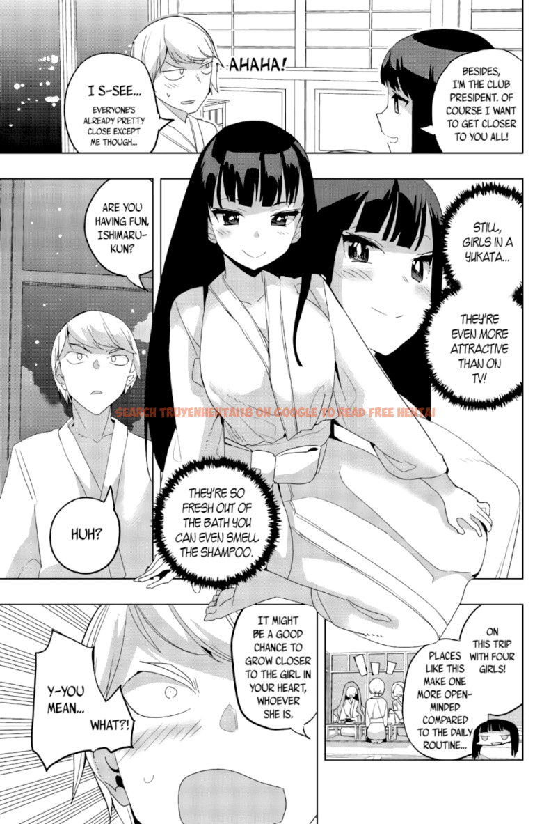 Read Hentai Image 11 311 in comic Houkago No Goumon Shoujo - Chapter 39 - www.hentaitnt.net