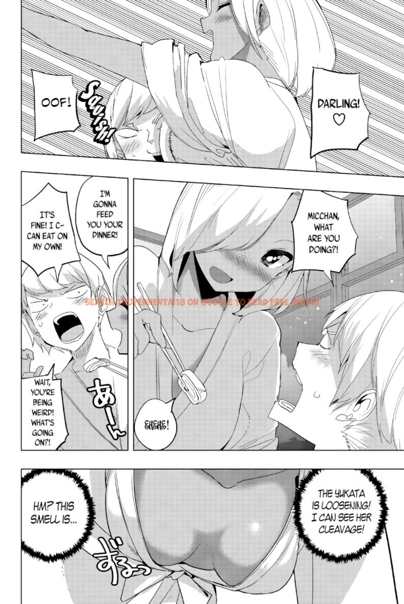 Read Hentai Image 12 311 in comic Houkago No Goumon Shoujo - Chapter 39 - www.hentaitnt.net
