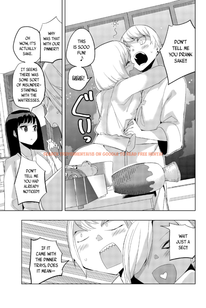 Read Hentai Image 13 311 in comic Houkago No Goumon Shoujo - Chapter 39 - www.hentaitnt.net
