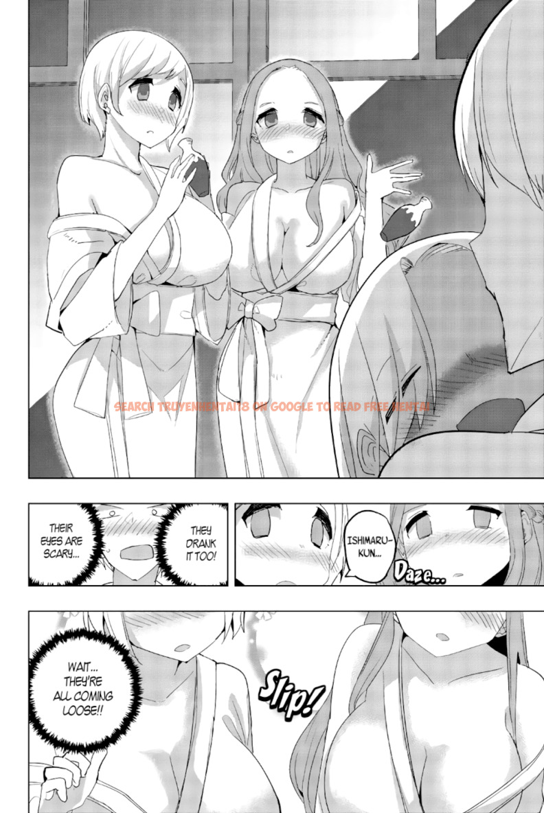 Read Hentai Image 14 311 in comic Houkago No Goumon Shoujo - Chapter 39 - www.hentaitnt.net