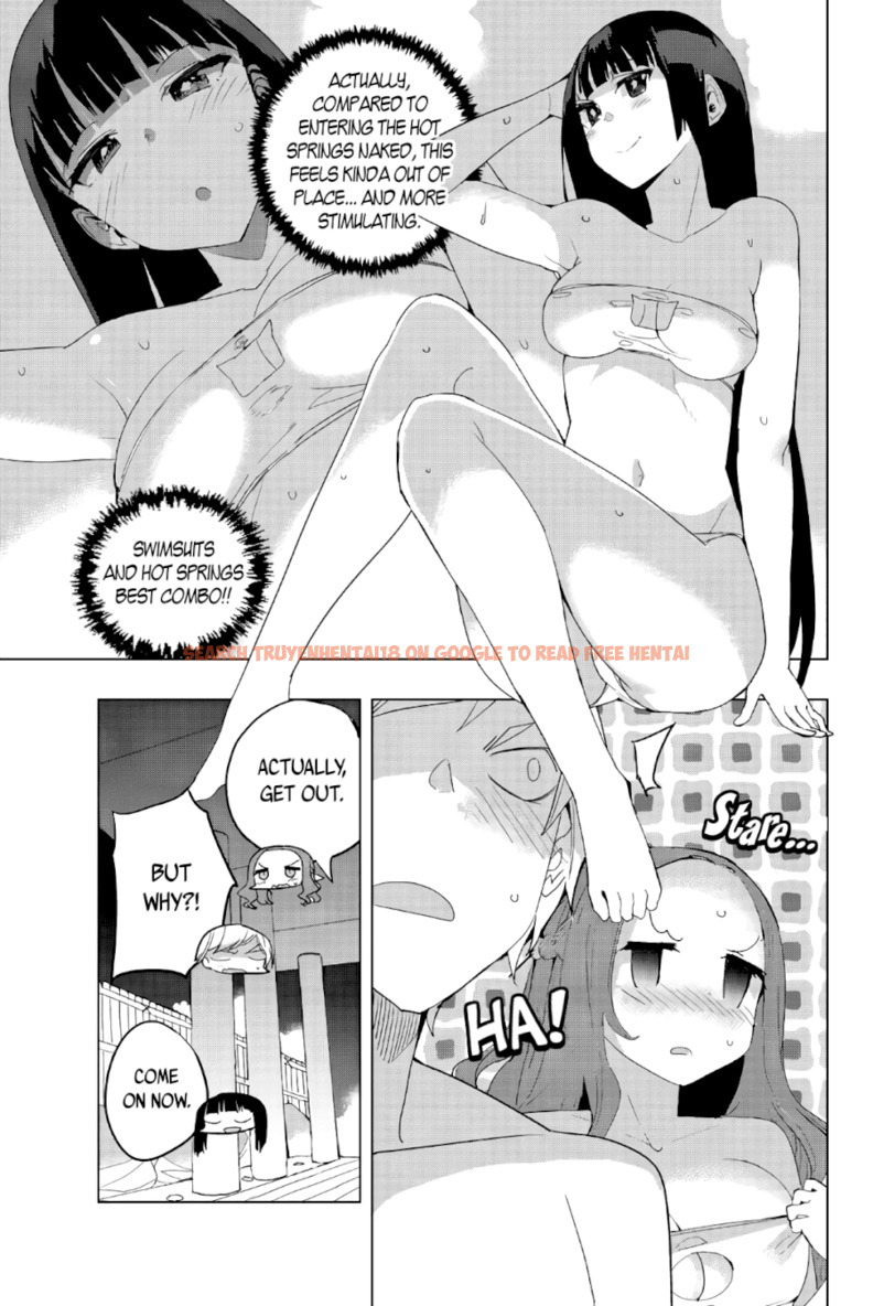 Read Hentai Image 9 311 in comic Houkago No Goumon Shoujo - Chapter 39 - www.hentaitnt.net