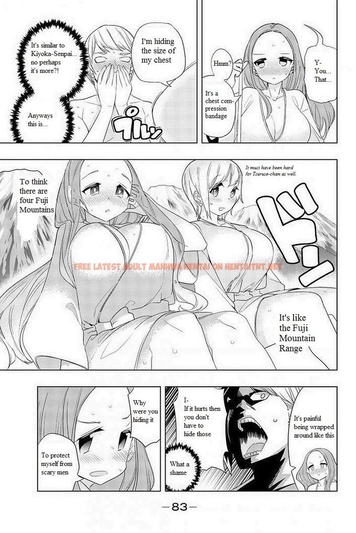 Read Hentai Image 11 295 in comic Houkago No Goumon Shoujo - Chapter 4 - hentaitnt.net