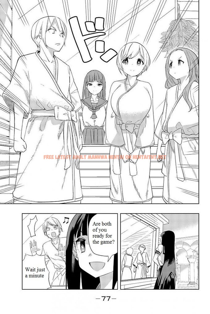 Read Hentai Image 5 295 in comic Houkago No Goumon Shoujo - Chapter 4 - hentaitnt.net