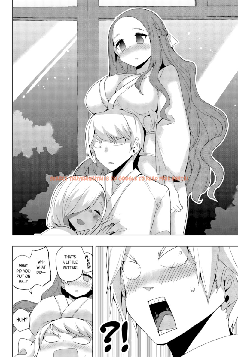 Read Hentai Image 2 311 in comic Houkago No Goumon Shoujo - Chapter 40 - hentaitnt.net