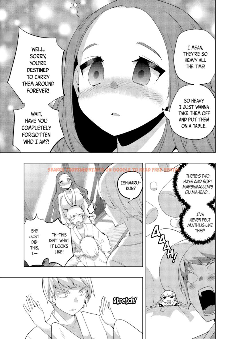 Read Hentai Image 3 311 in comic Houkago No Goumon Shoujo - Chapter 40 - hentaitnt.net