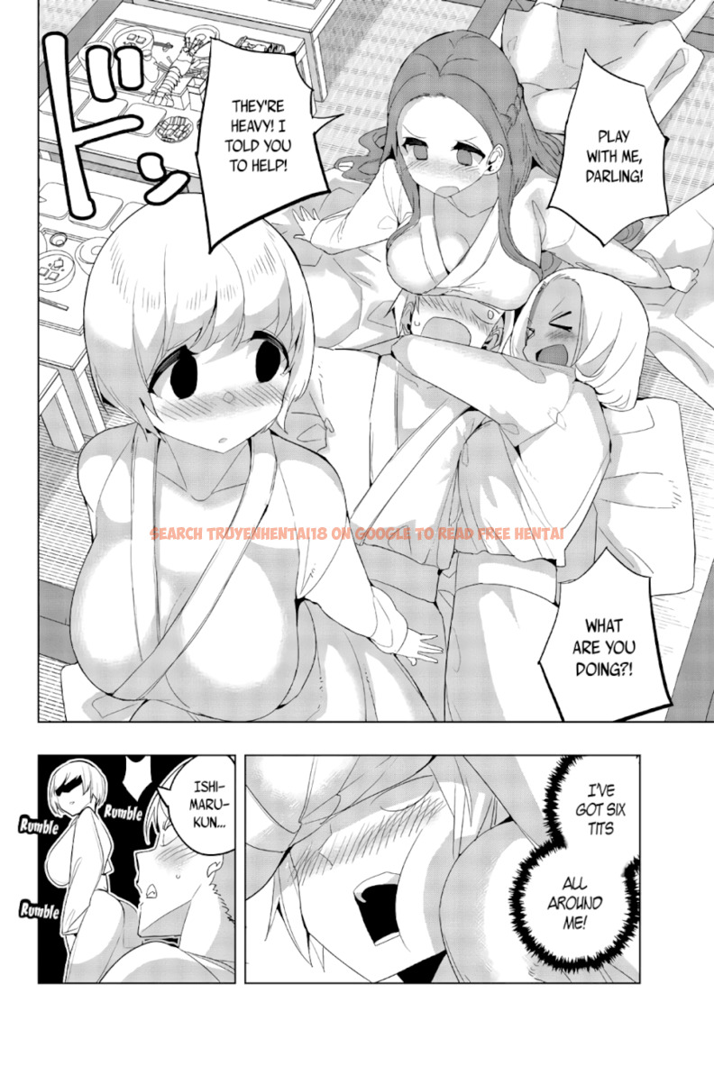 Read Hentai Image 8 314 in comic Houkago No Goumon Shoujo - Chapter 40 - hentaitnt.net
