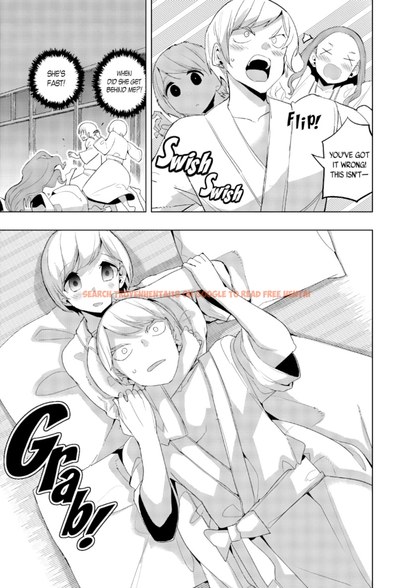 Read Hentai Image 9 314 in comic Houkago No Goumon Shoujo - Chapter 40 - hentaitnt.net