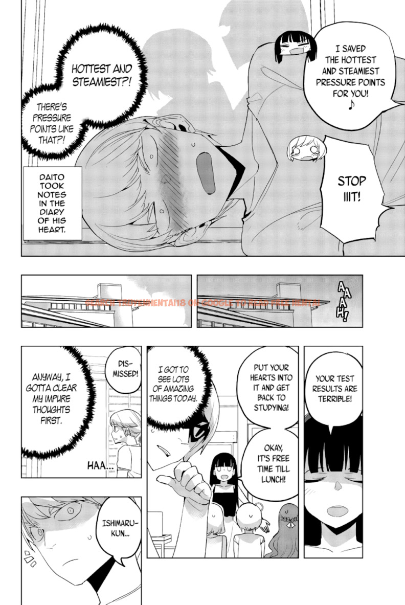 Read Hentai Image 10 314 in comic Houkago No Goumon Shoujo - Chapter 41 - hentaitnt.net