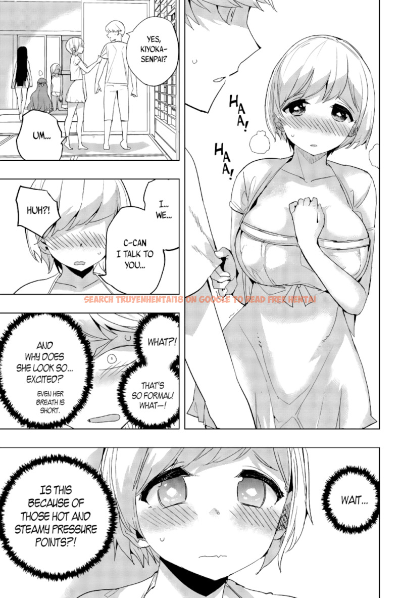 Read Hentai Image 11 314 in comic Houkago No Goumon Shoujo - Chapter 41 - hentaitnt.net