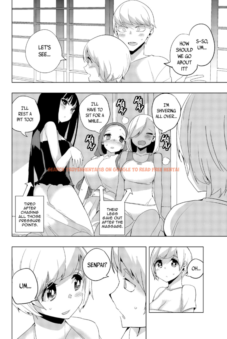 Read Hentai Image 4 314 in comic Houkago No Goumon Shoujo - Chapter 42 - hentaitnt.net