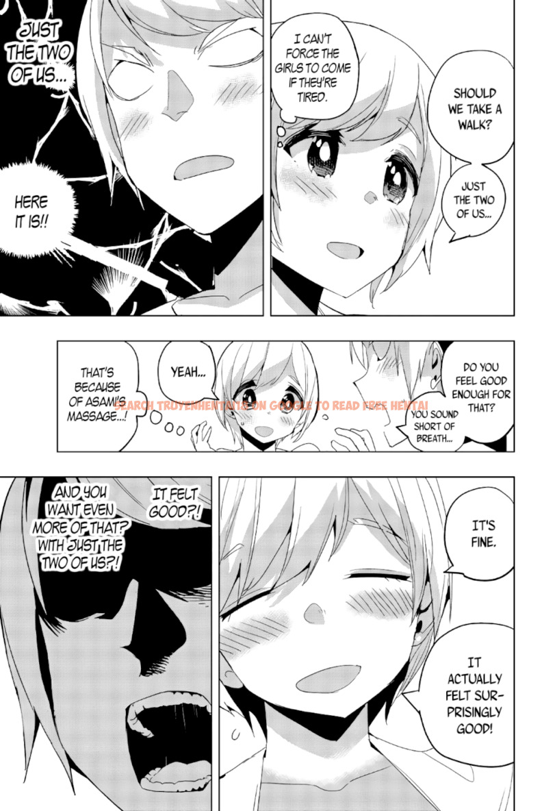 Read Hentai Image 5 314 in comic Houkago No Goumon Shoujo - Chapter 42 - hentaitnt.net