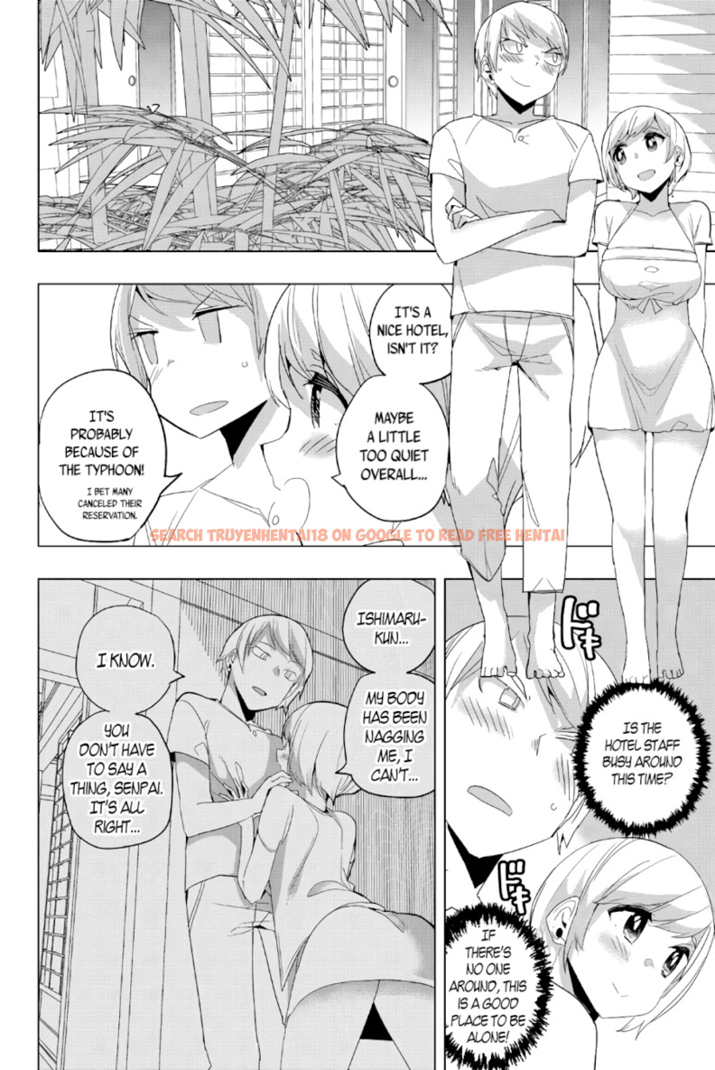 Read Hentai Image 6 314 in comic Houkago No Goumon Shoujo - Chapter 42 - hentaitnt.net