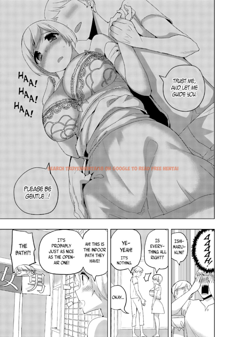 Read Hentai Image 7 314 in comic Houkago No Goumon Shoujo - Chapter 42 - hentaitnt.net