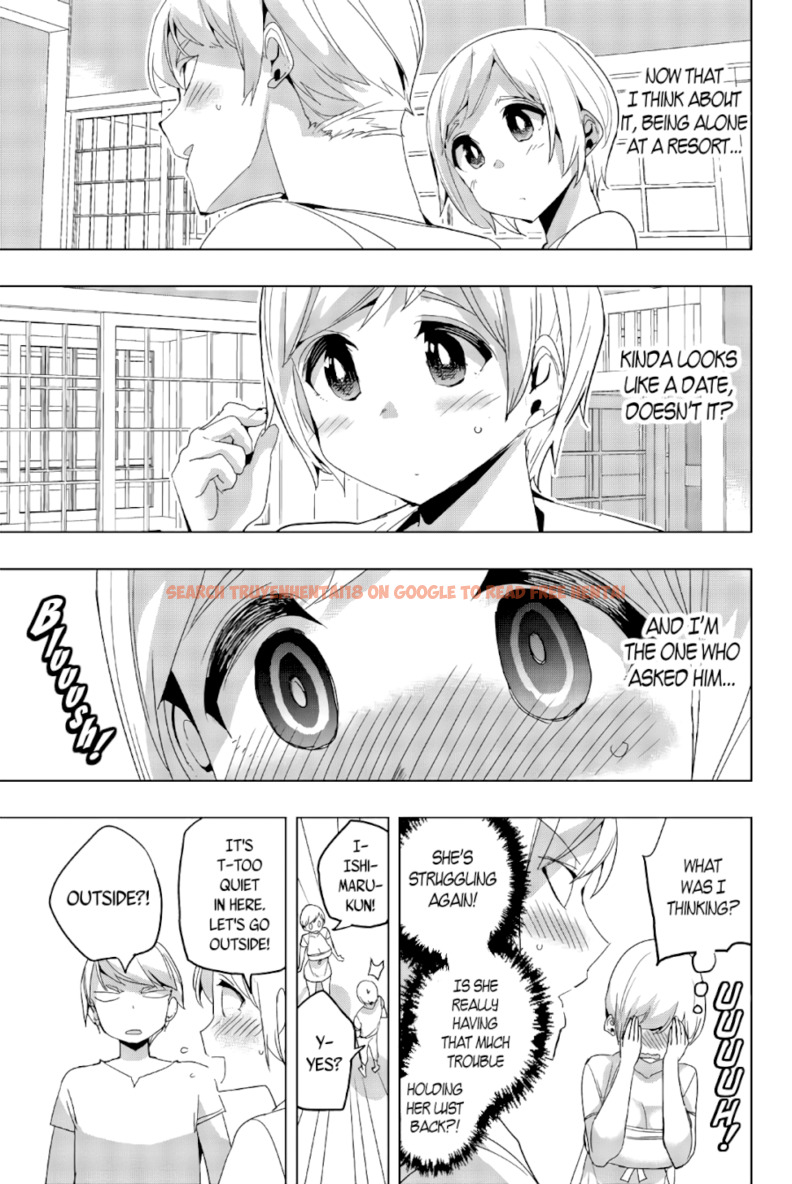 Read Hentai Image 9 314 in comic Houkago No Goumon Shoujo - Chapter 42 - hentaitnt.net