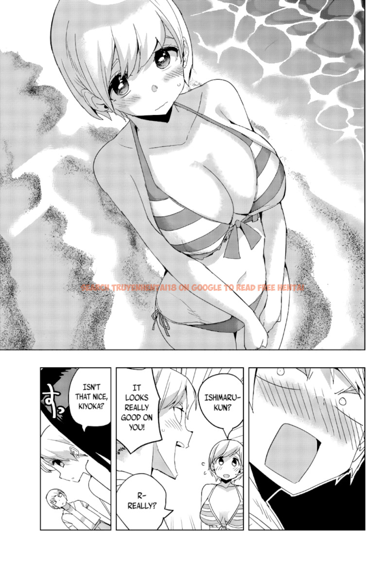 Read Hentai Image 3 314 in comic Houkago No Goumon Shoujo - Chapter 43 - hentaitnt.net