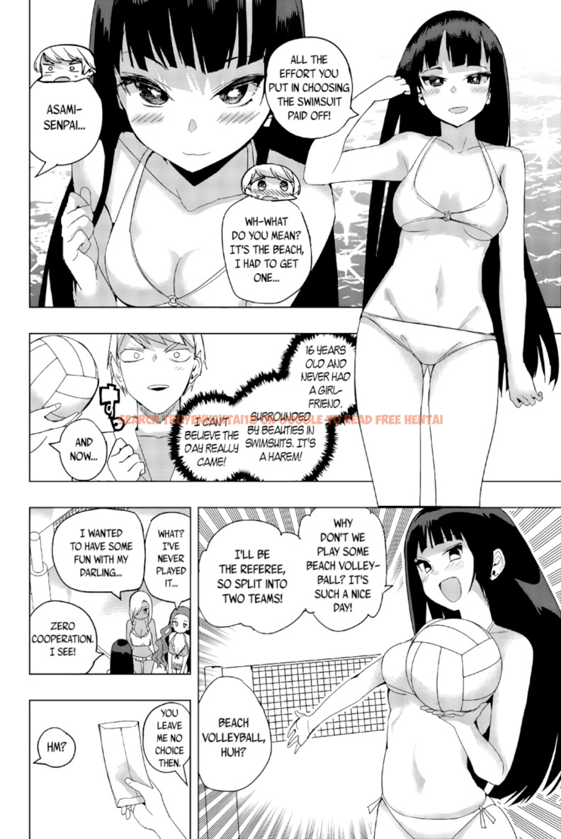 Read Hentai Image 4 314 in comic Houkago No Goumon Shoujo - Chapter 43 - hentaitnt.net
