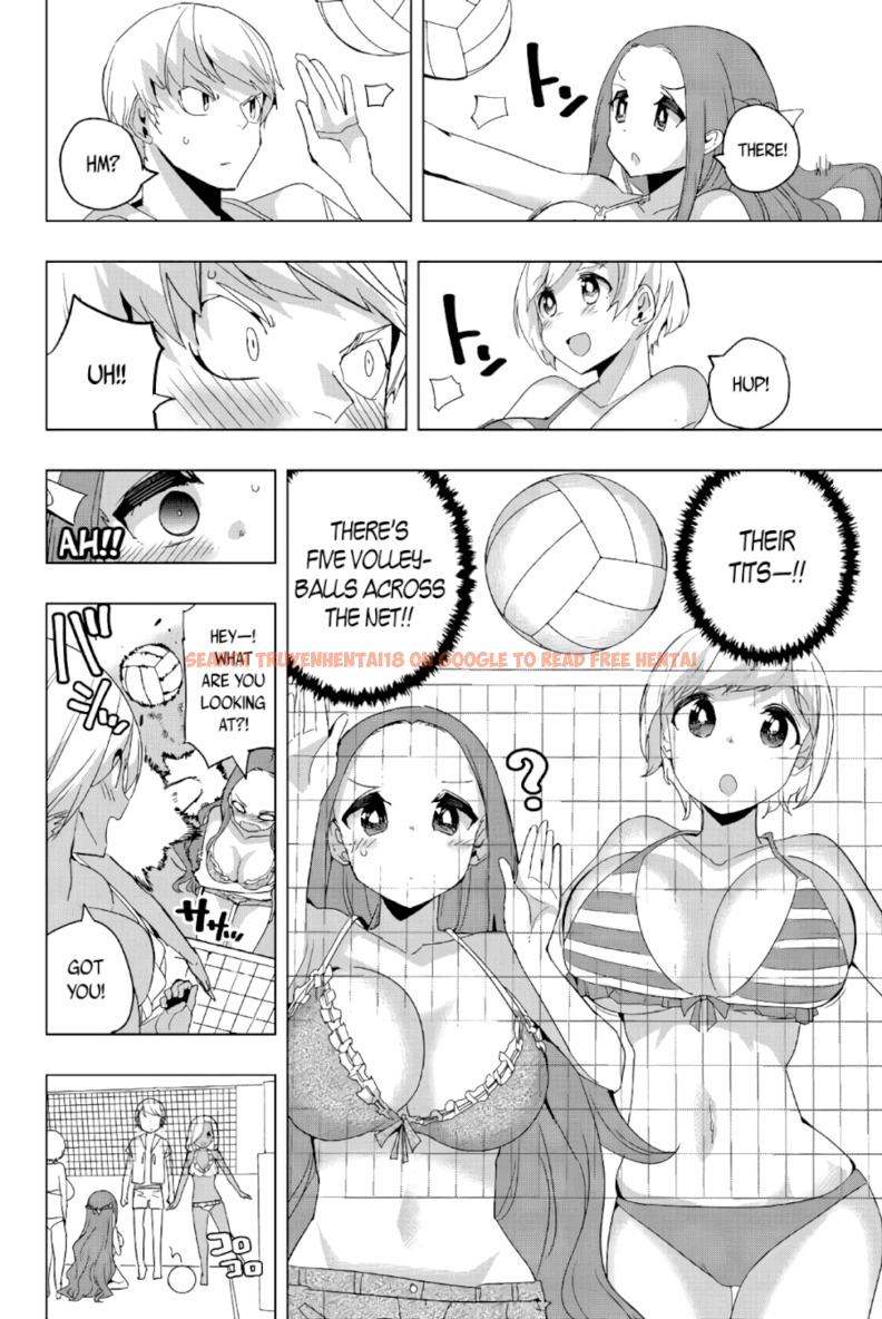 Read Hentai Image 6 314 in comic Houkago No Goumon Shoujo - Chapter 43 - hentaitnt.net