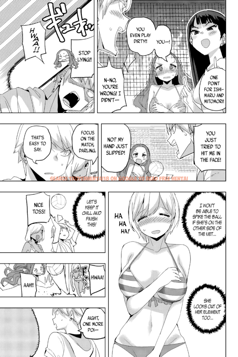 Read Hentai Image 7 314 in comic Houkago No Goumon Shoujo - Chapter 43 - hentaitnt.net