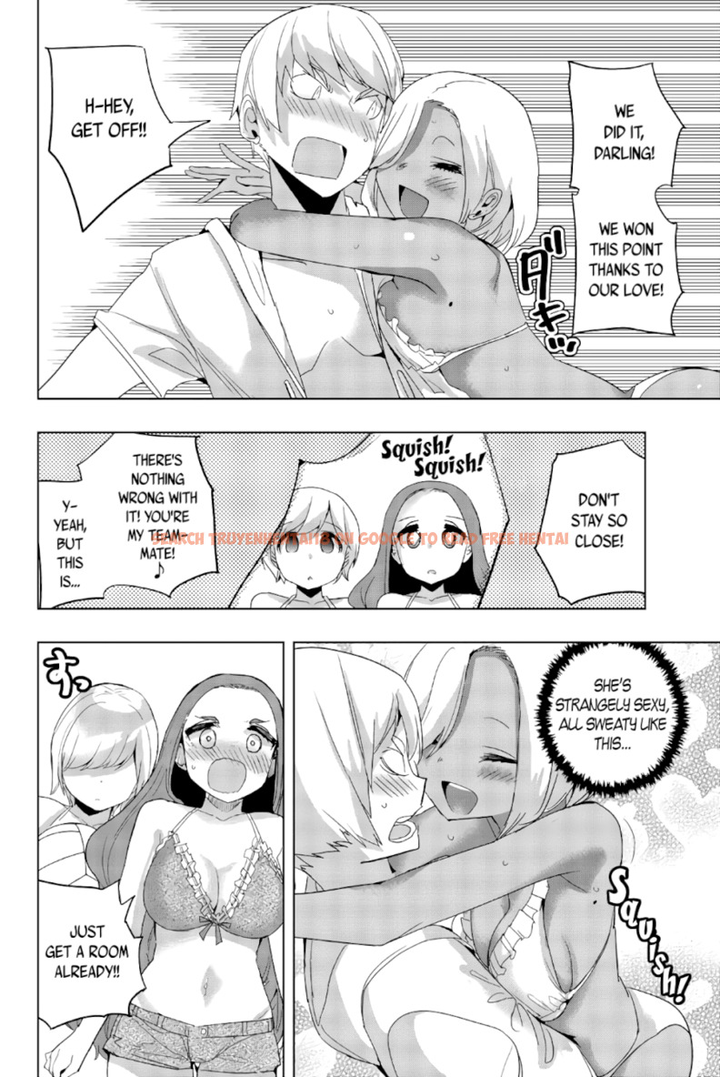 Read Hentai Image 8 314 in comic Houkago No Goumon Shoujo - Chapter 43 - hentaitnt.net