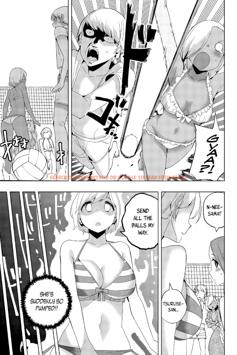 Read Hentai Image 9 314 in comic Houkago No Goumon Shoujo - Chapter 43 - hentaitnt.net