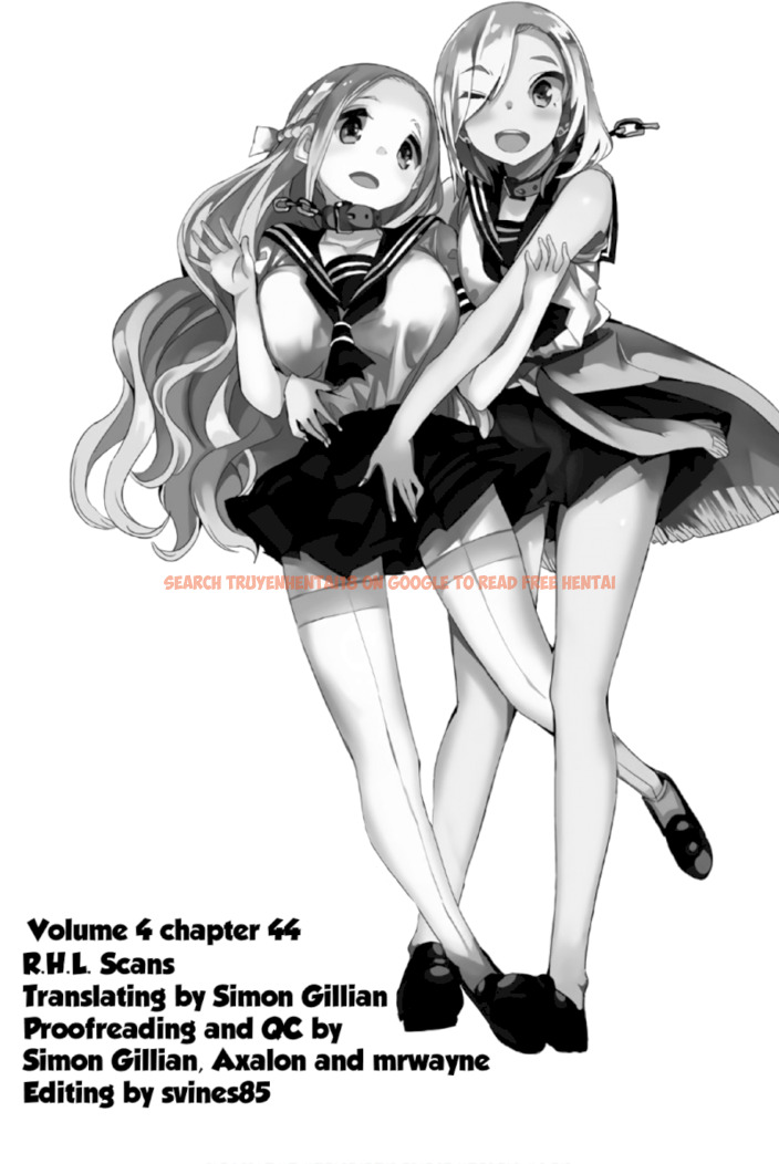 Read Hentai Image 11 314 in comic Houkago No Goumon Shoujo - Chapter 44 - hentaitnt.net