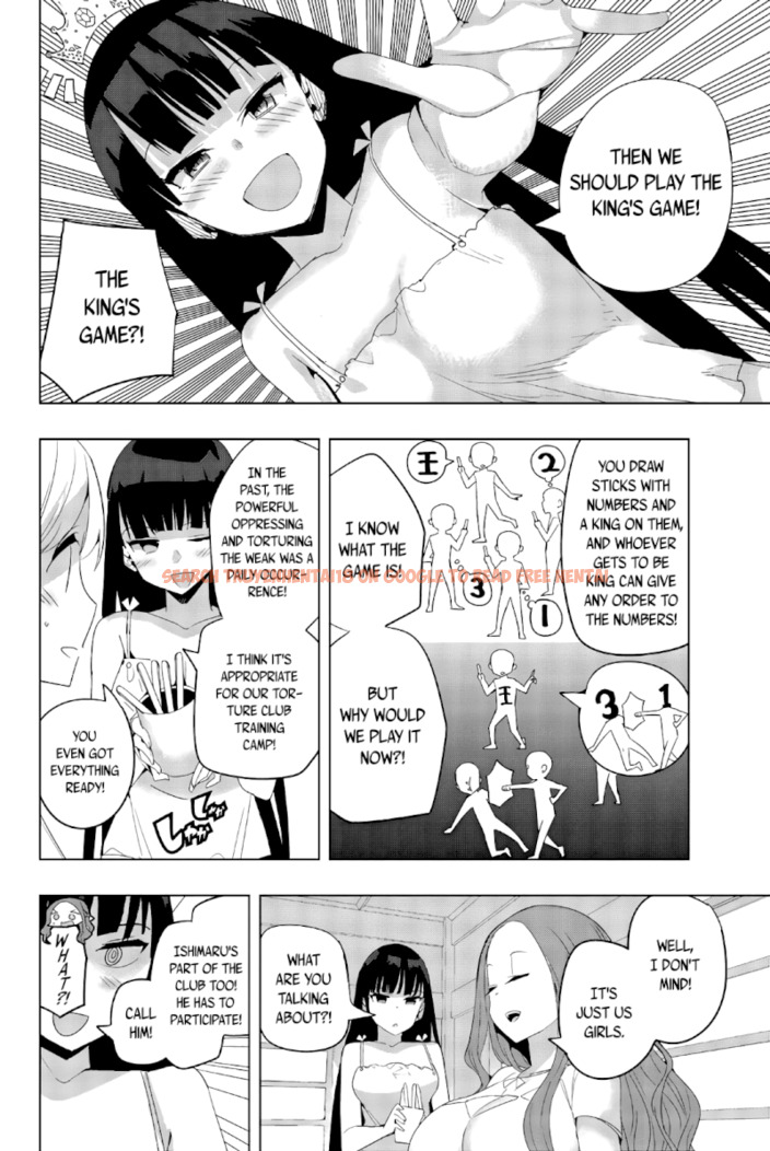 Read Hentai Image 2 314 in comic Houkago No Goumon Shoujo - Chapter 44 - hentaitnt.net