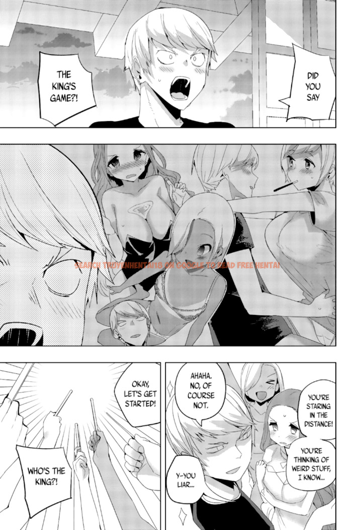 Read Hentai Image 3 314 in comic Houkago No Goumon Shoujo - Chapter 44 - hentaitnt.net