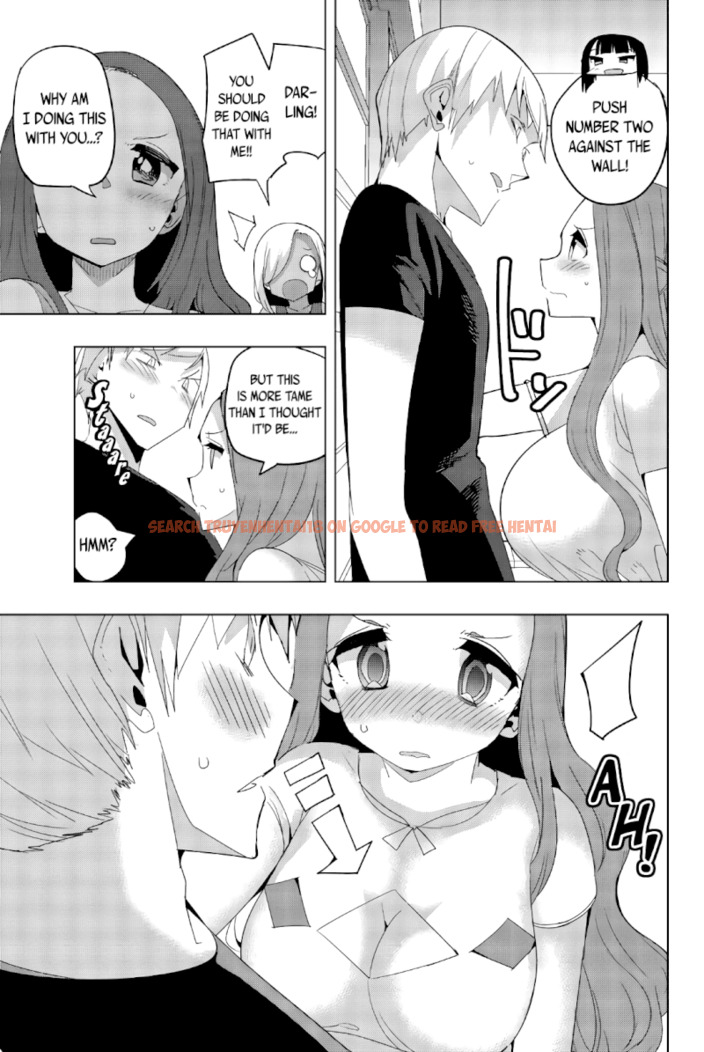 Read Hentai Image 5 314 in comic Houkago No Goumon Shoujo - Chapter 44 - hentaitnt.net